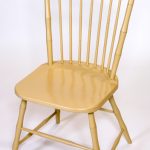 Rod-Back Side Chairs