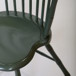 Rod-Back Side Chairs